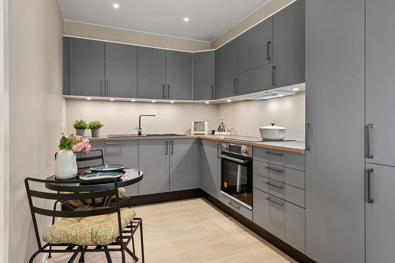 Mapa Polski opłacalność inwestycji w mieszkania na wynajem miasta