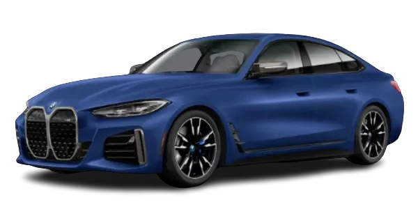 bmw seria 3 x5 i4 modele