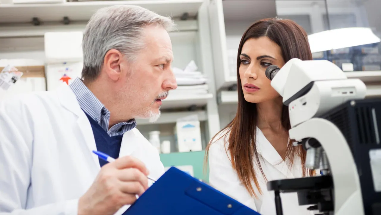 Badania kliniczne lek na raka