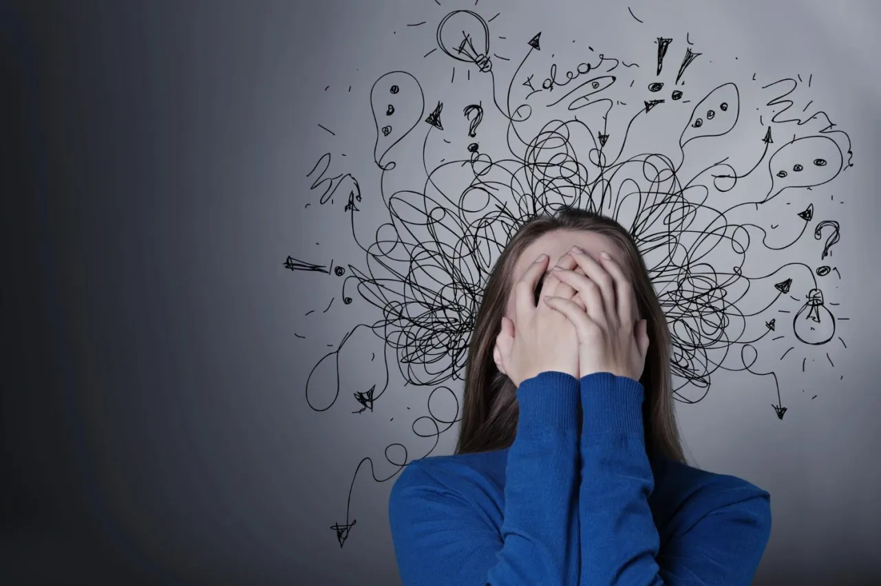 Mechanizm syndromu sztokholmskiego