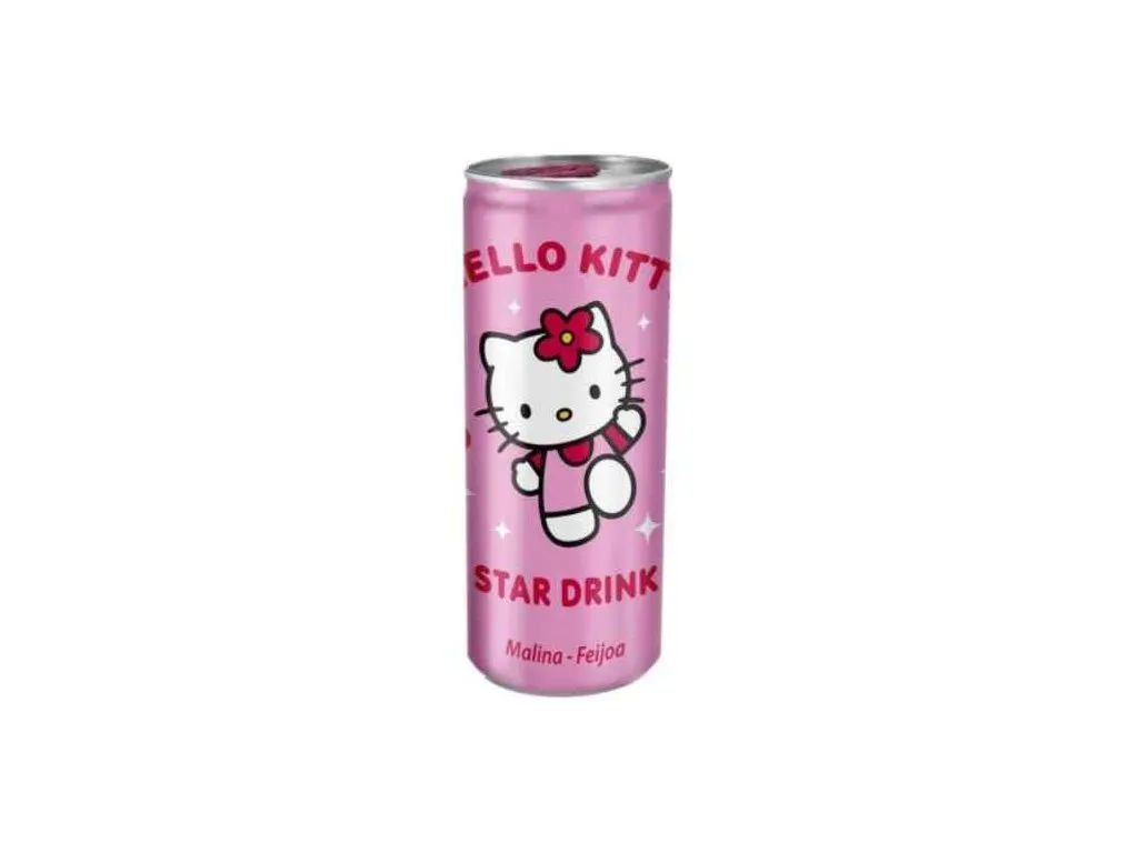 Hello Kitty Star Drink oferty online