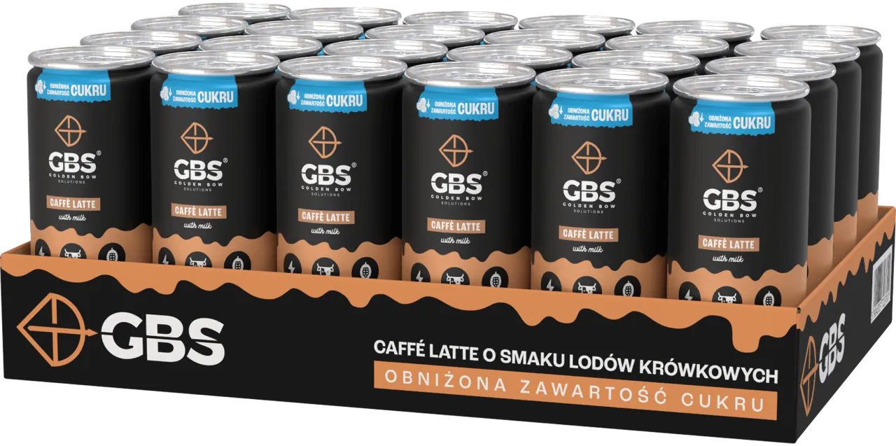 kawa GBS sklep internetowy