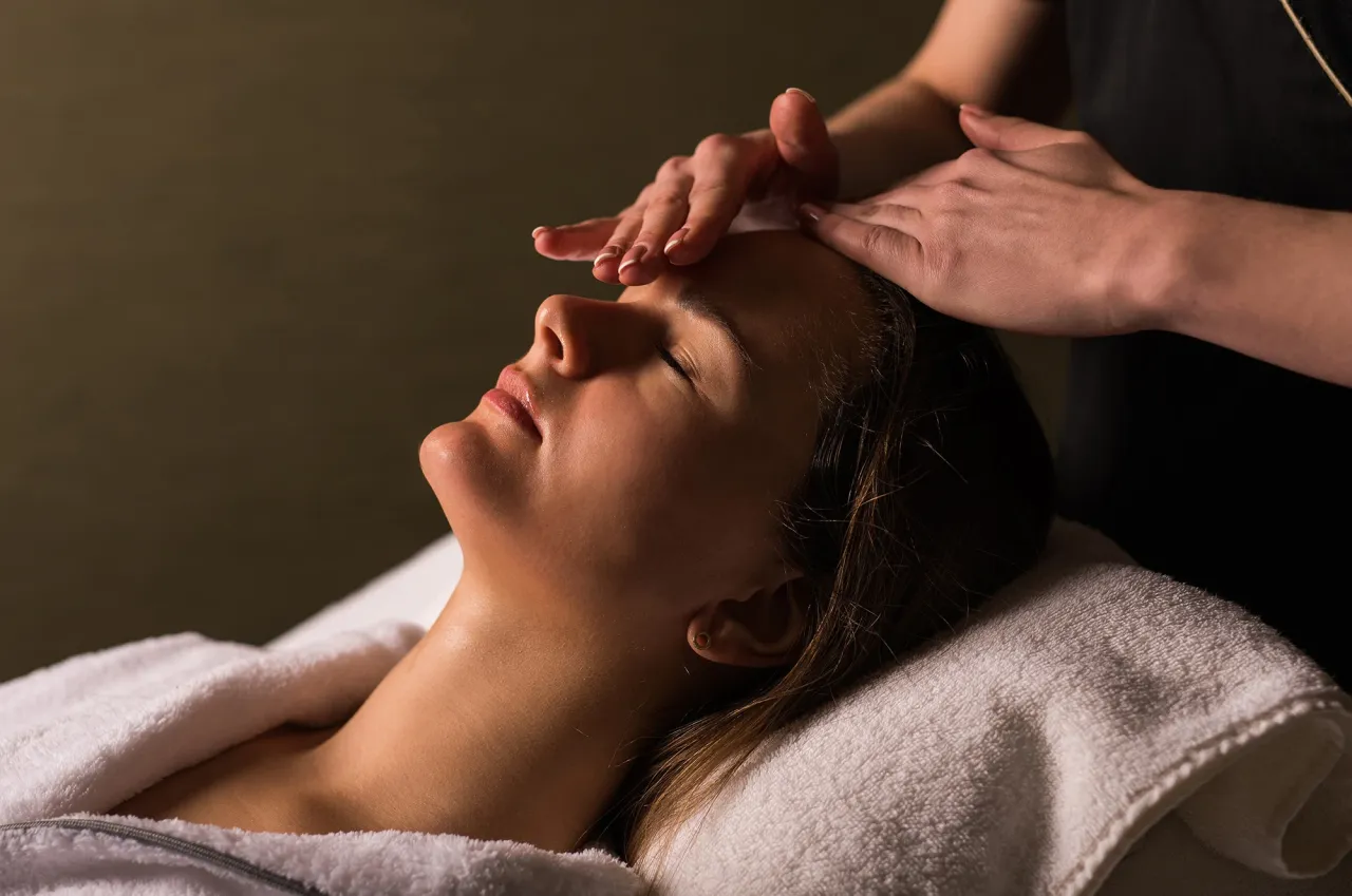 Rodzaje zabiegów SPA Kołobrzeg masaże twarz ciało