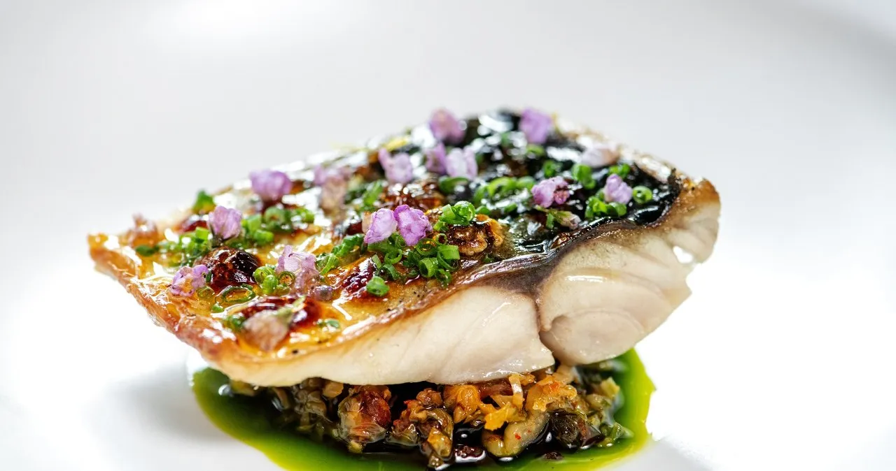 kuchnia Blekinge ryby kroppkakor fika