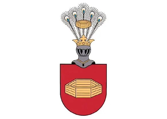 Herb szlachecki Łodzia