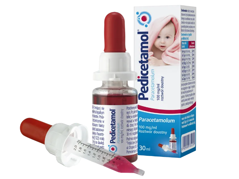 leki na gorączkę dla dzieci w ciąży os&oacute;b starszych