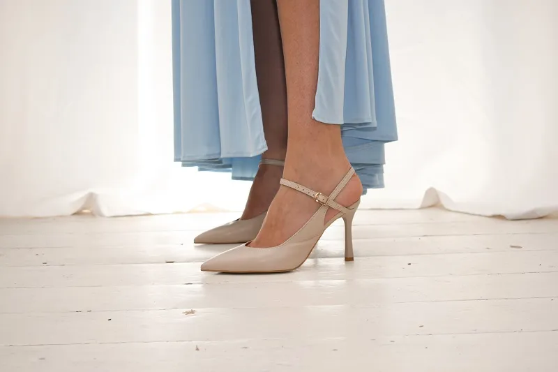 wygodne szpilki ranking marek