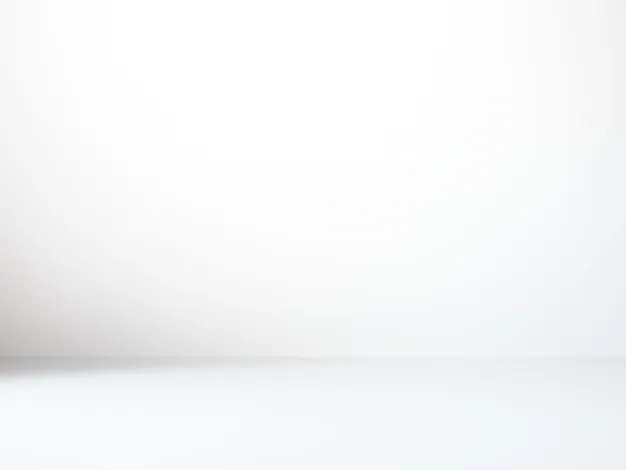 minimalistyczne tło do fotografii produktowej