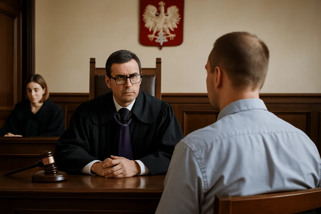 procedura sądowa zasiedzenie