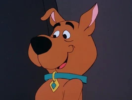 Scrappy Doo postać