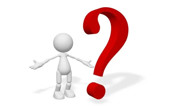 pytajnik znak zapytania grafika