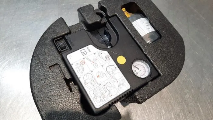 Zestaw naprawczy do opon samochodowych Mini Cooper