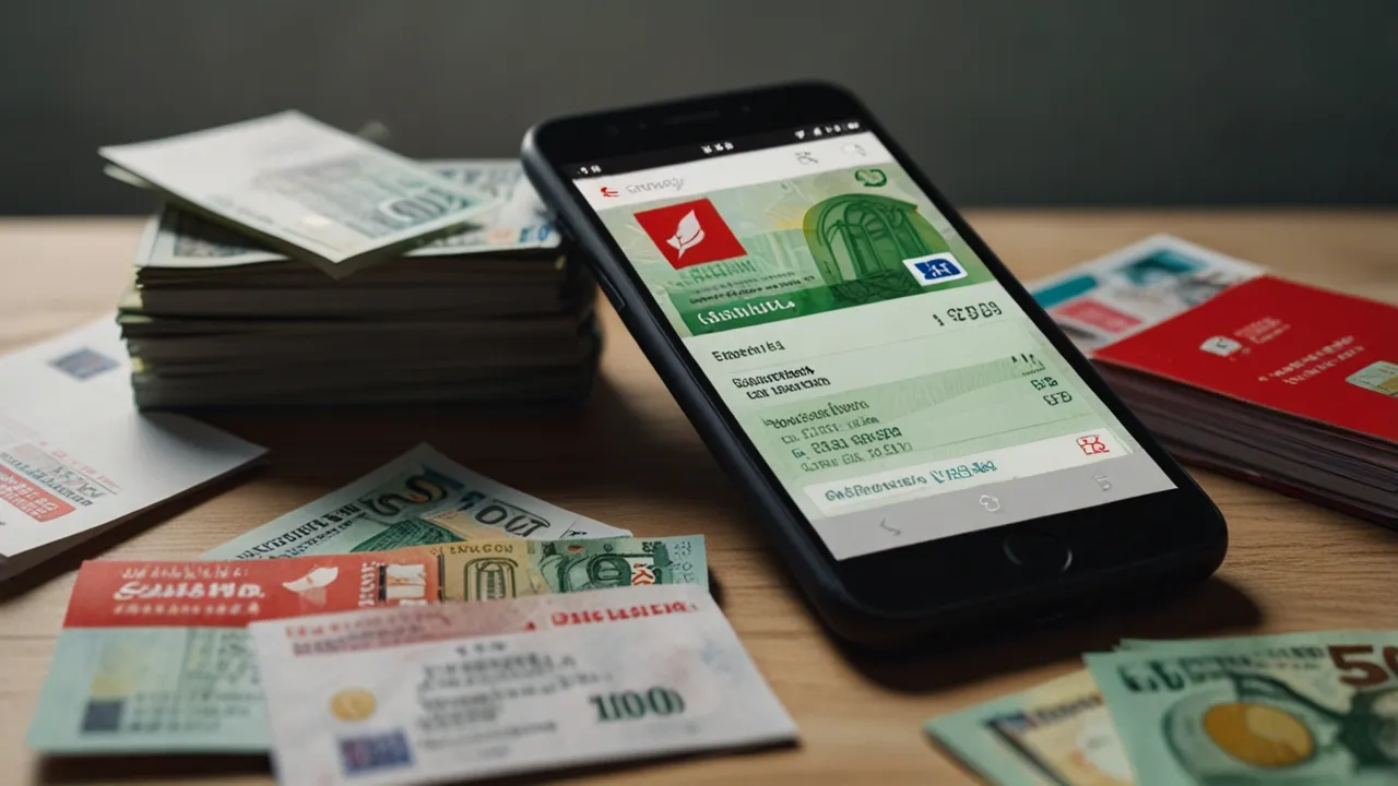 Zdjęcie Santander Pożyczka Bez Zaświadczeń - Szybka Decyzja Online