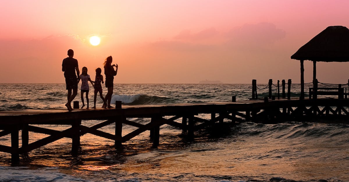 Plaże toskanii - wakacje nad morzem w Toskanii