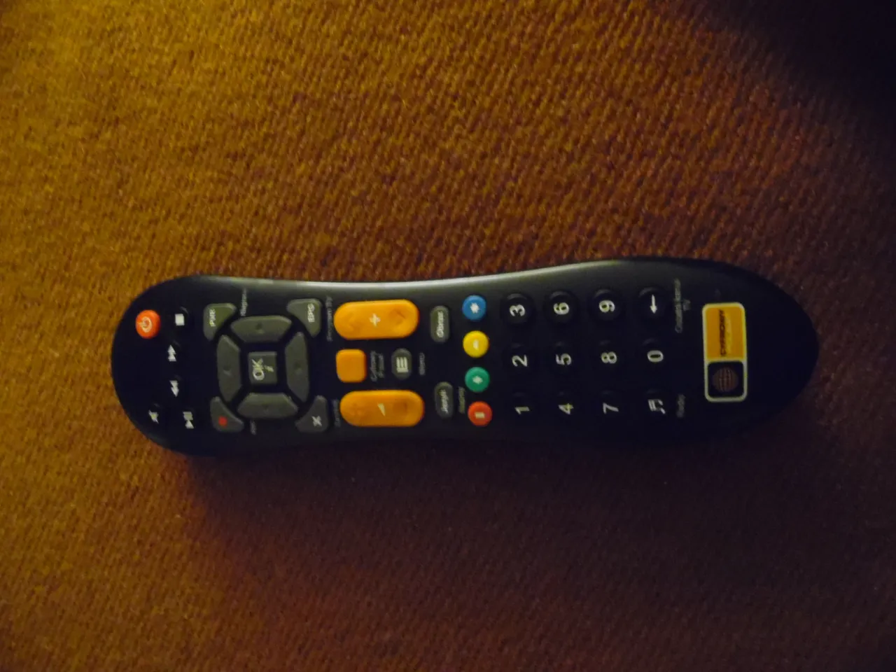 pilot cyfrowy polsat nie działa diagnostyka