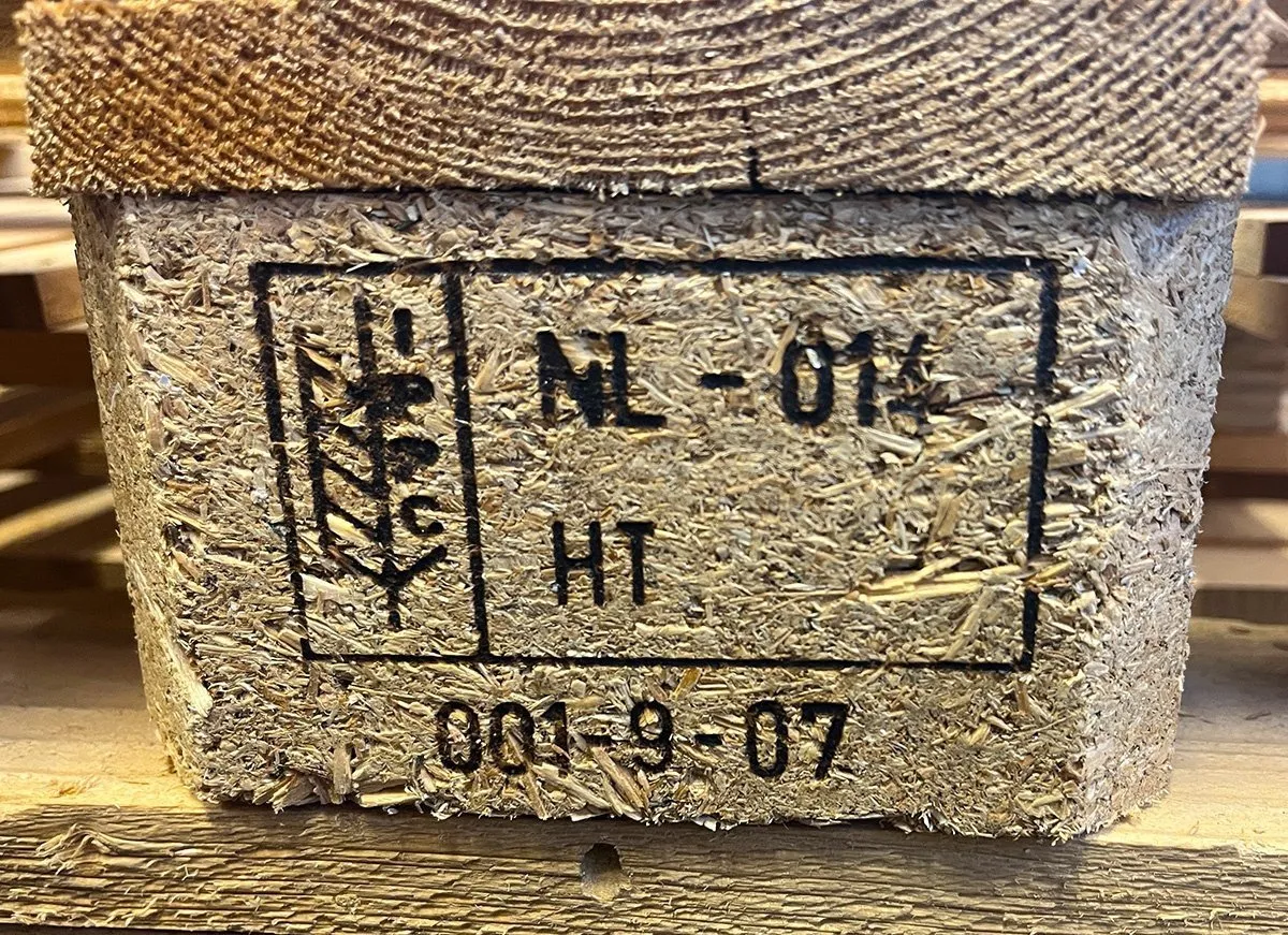 palety w ogrodzie inspiracje