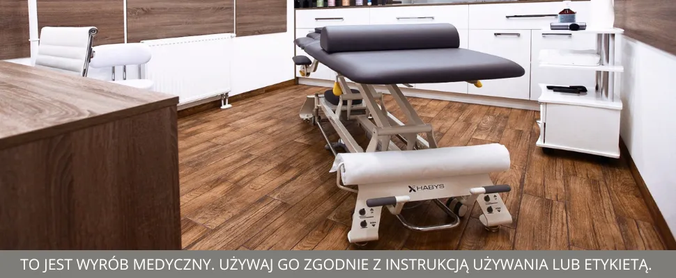fizjoterapia ogólnie, gabinet fizjoterapeuty