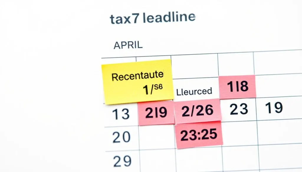 kalendarz termin rozliczenia PIT 2025