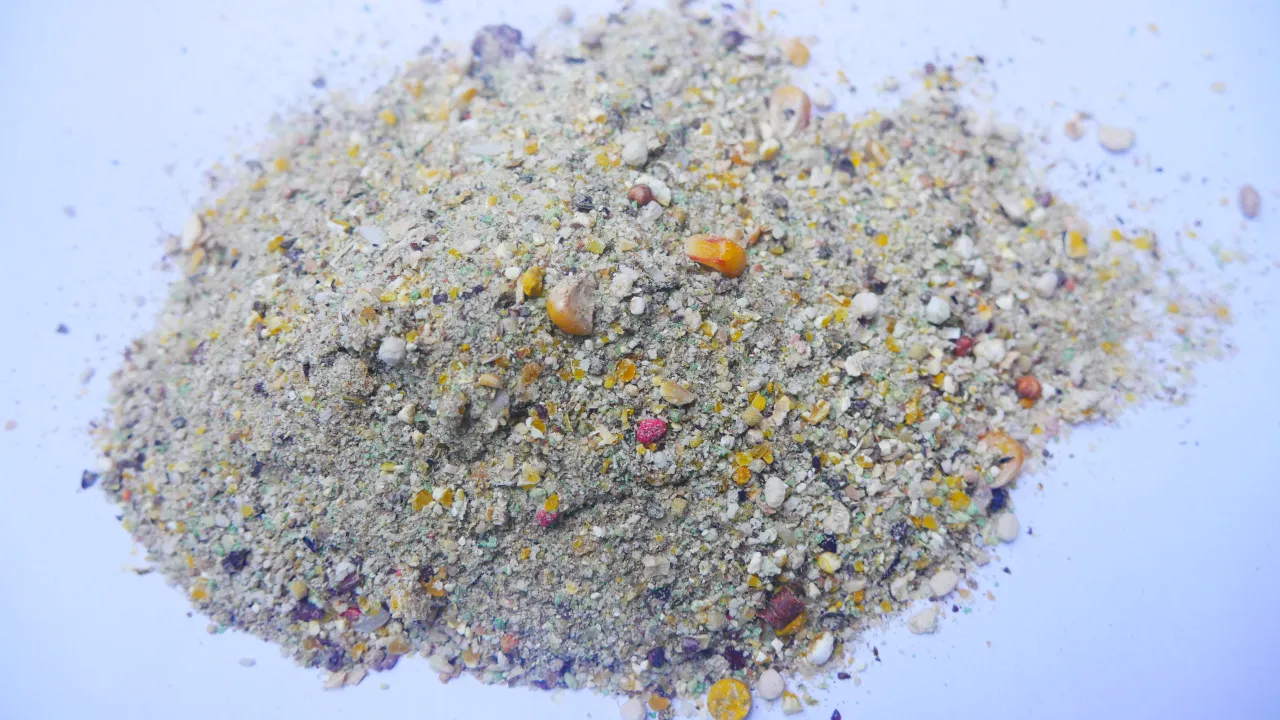 Gotowe zanęty wędkarskie na lina i karasia