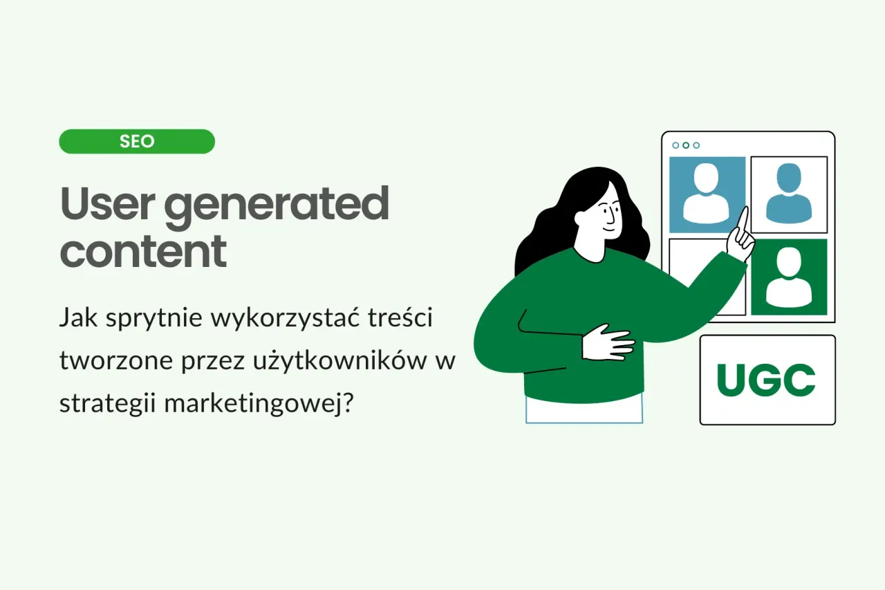 Definicja User Generated Content