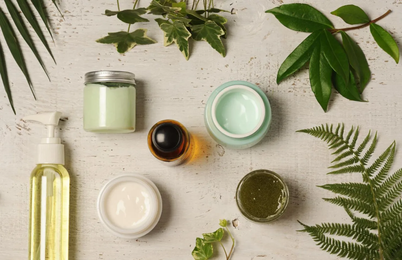 naturalna pielęgnacja minimalistyczna składniki