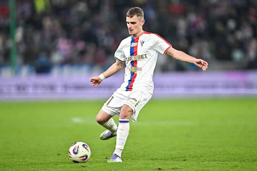 G&oacute;rnik Zabrze GKS Katowice statystyki h2h