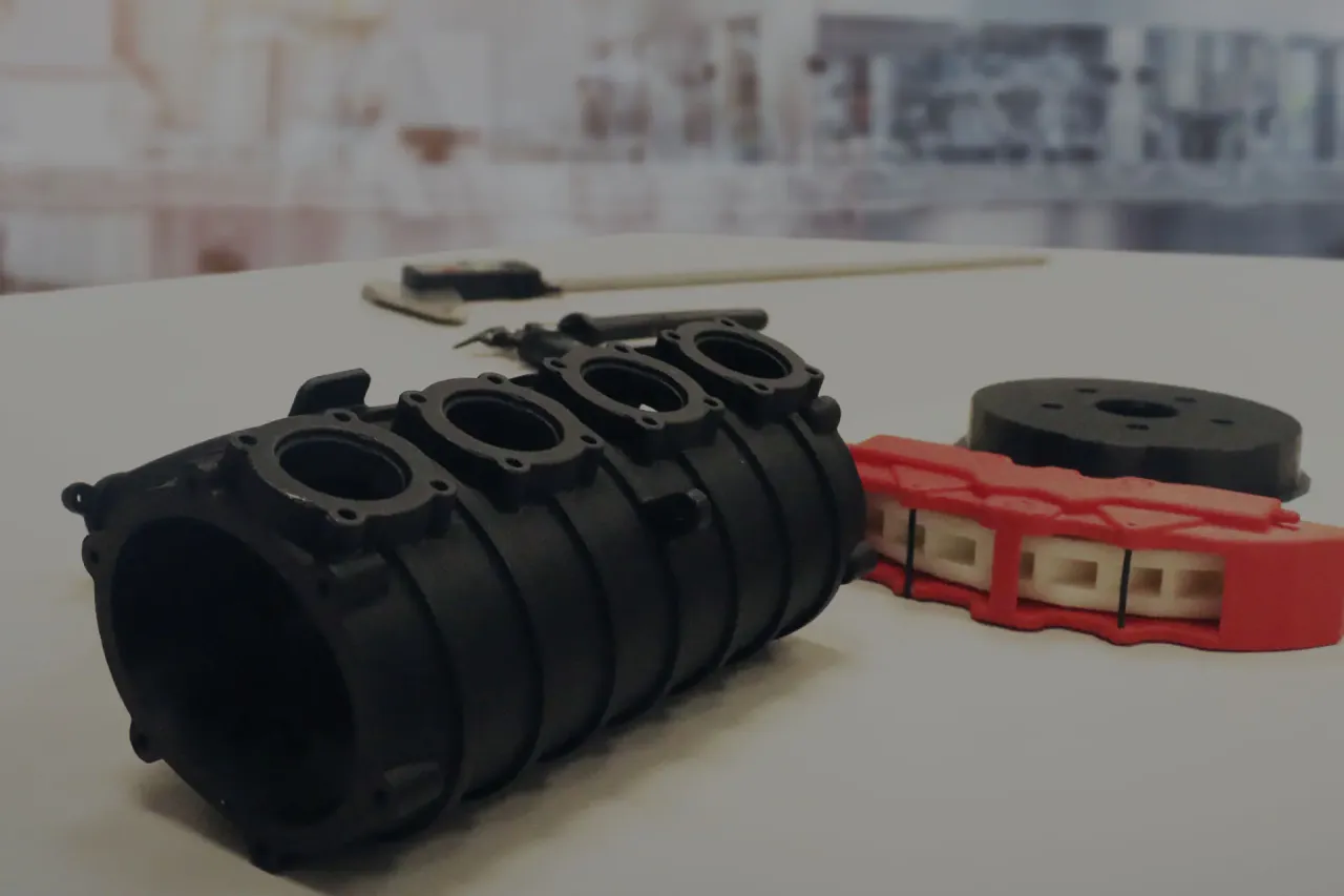 Przykładowe ceny druku 3D Polska