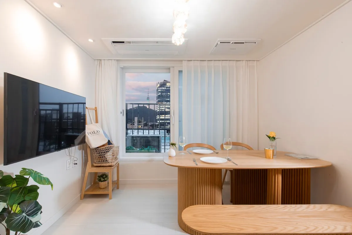 Ceny mieszkań Seul Busan Incheon Korea