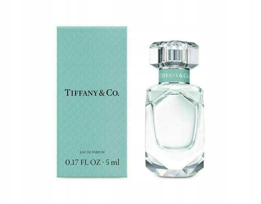 flakon perfum tiffany & co