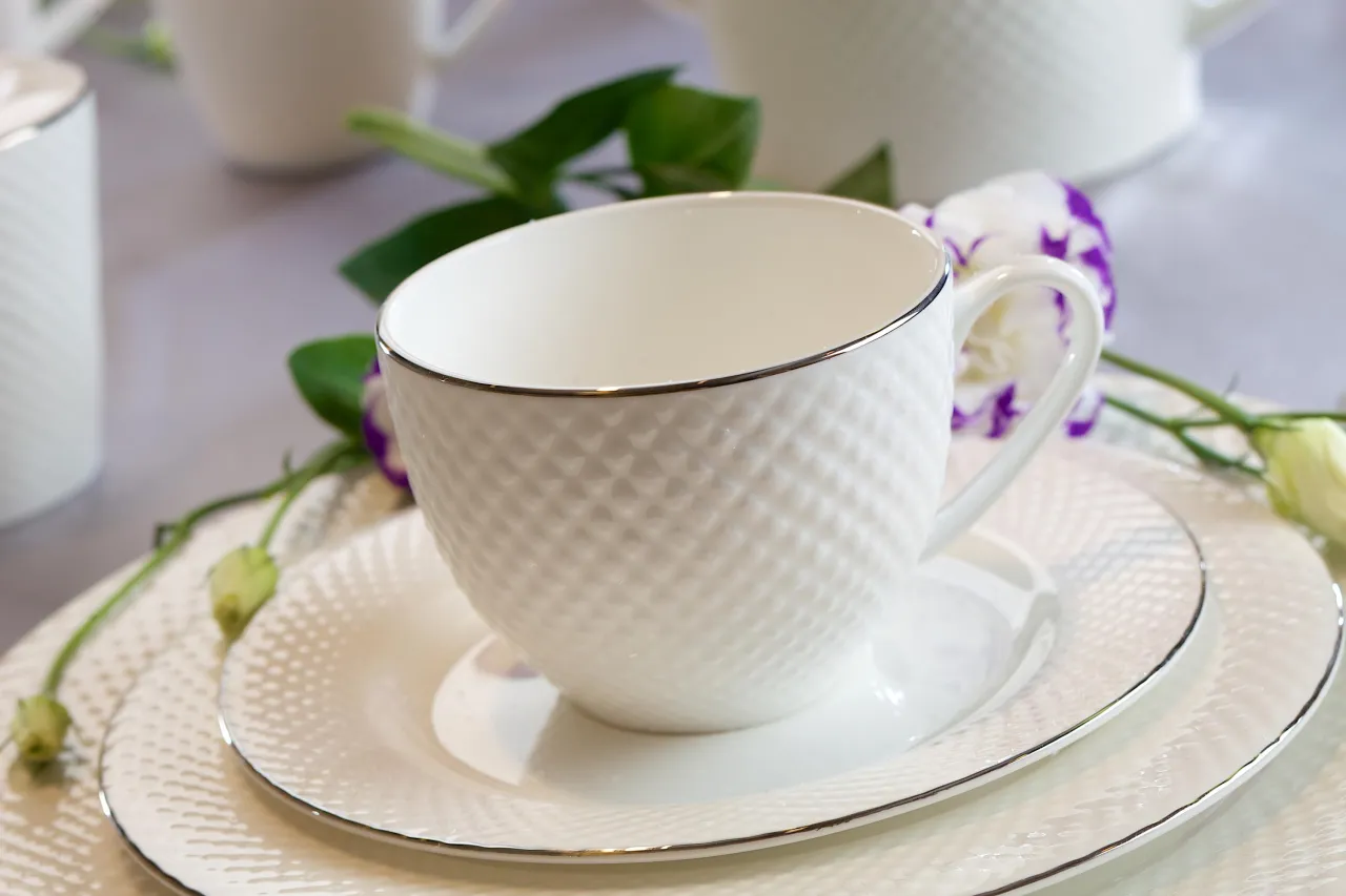 różne filiżanki do kawy rodzaje