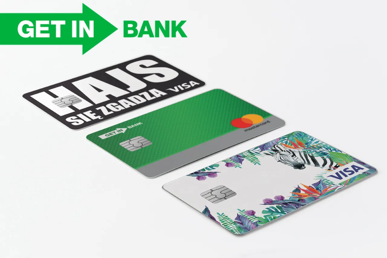 Zdjęcie Czy Getin Bank jest w upadłości? Sprawdź, co to oznacza dla klientów