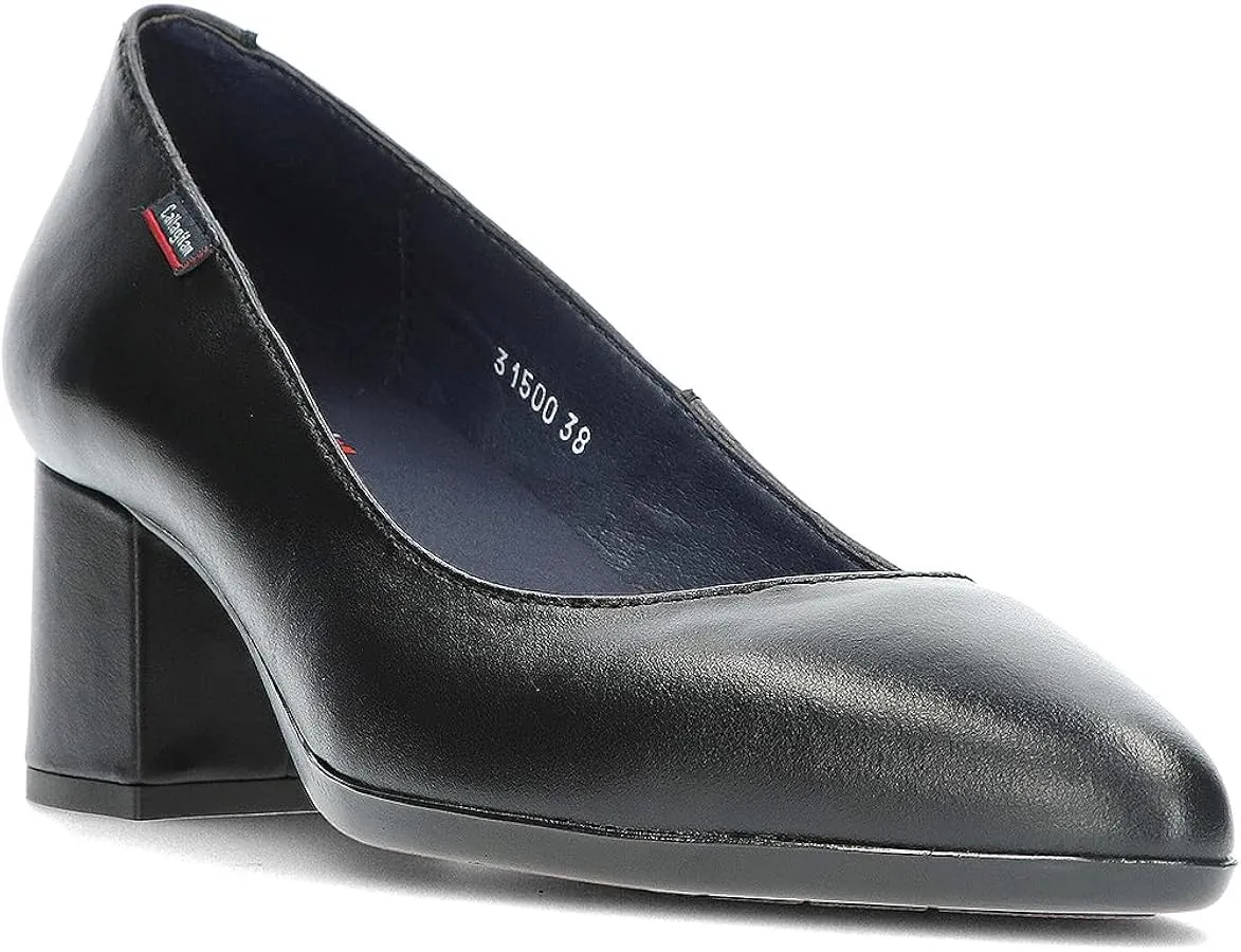 Zdjęcie Dónde comprar zapatos Callaghan en Madrid sin complicaciones