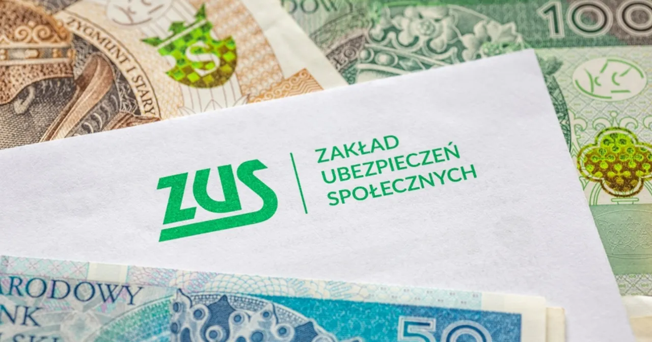 R&oacute;żnice renta a emerytura ZUS