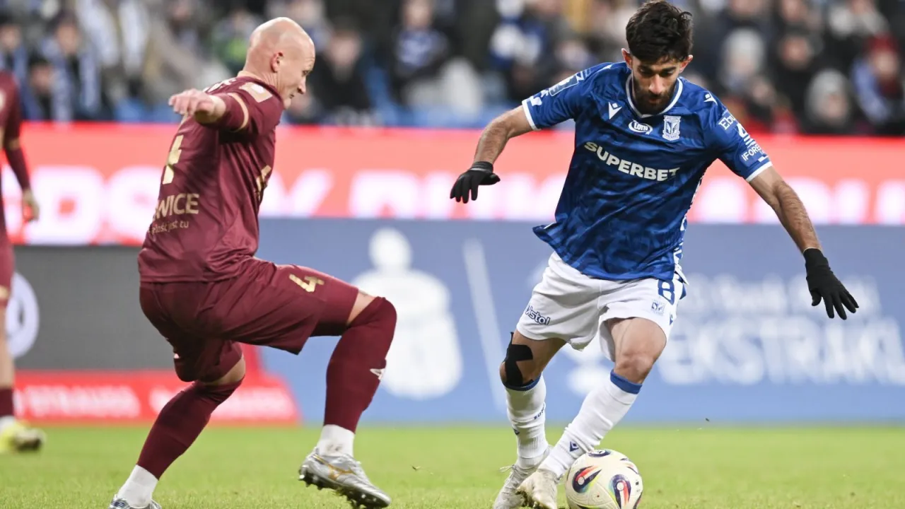 TVP Sport online transmisje Ekstraklasa