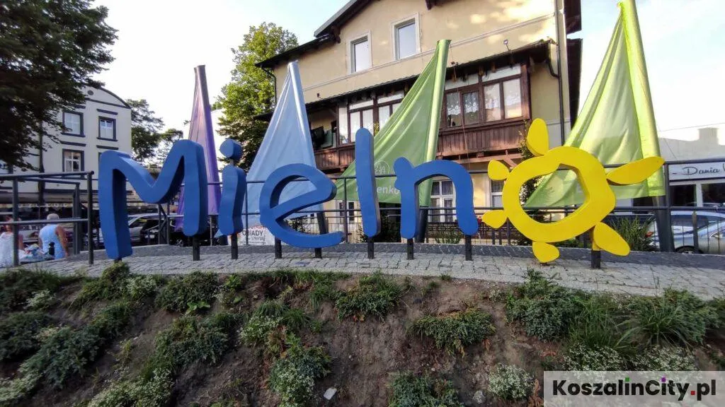 Zdjęcie Co zwiedzić w Mielnie? Odkryj nieznane atrakcje i miejsca!