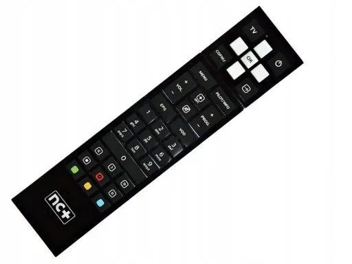 Dekoder CANAL+ i pilot