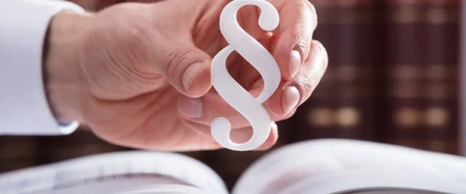 Schemat postępowania dyscyplinarnego adwokata