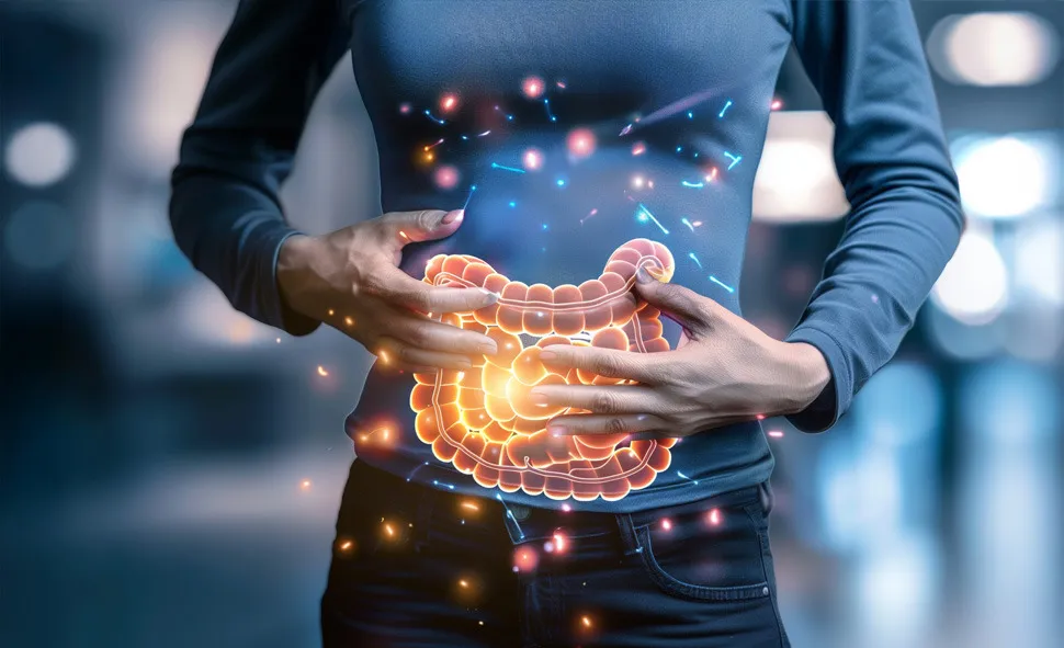 Wpływ antybiotyków na florę jelitową