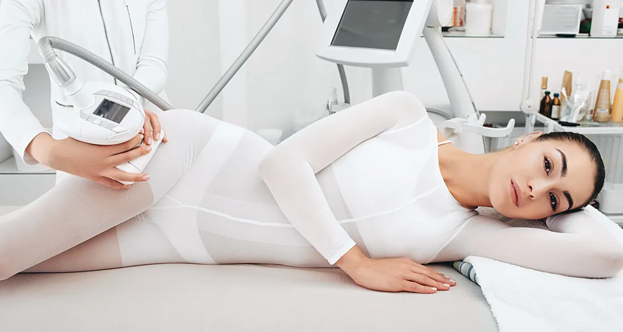 endermologia jak działa mechanizm głowica rolki podciśnienie