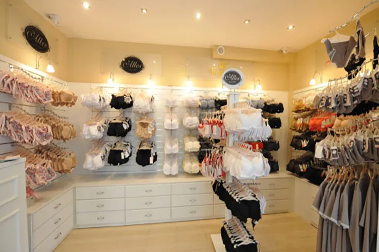 sklepy z bielizną online i stacjonarne