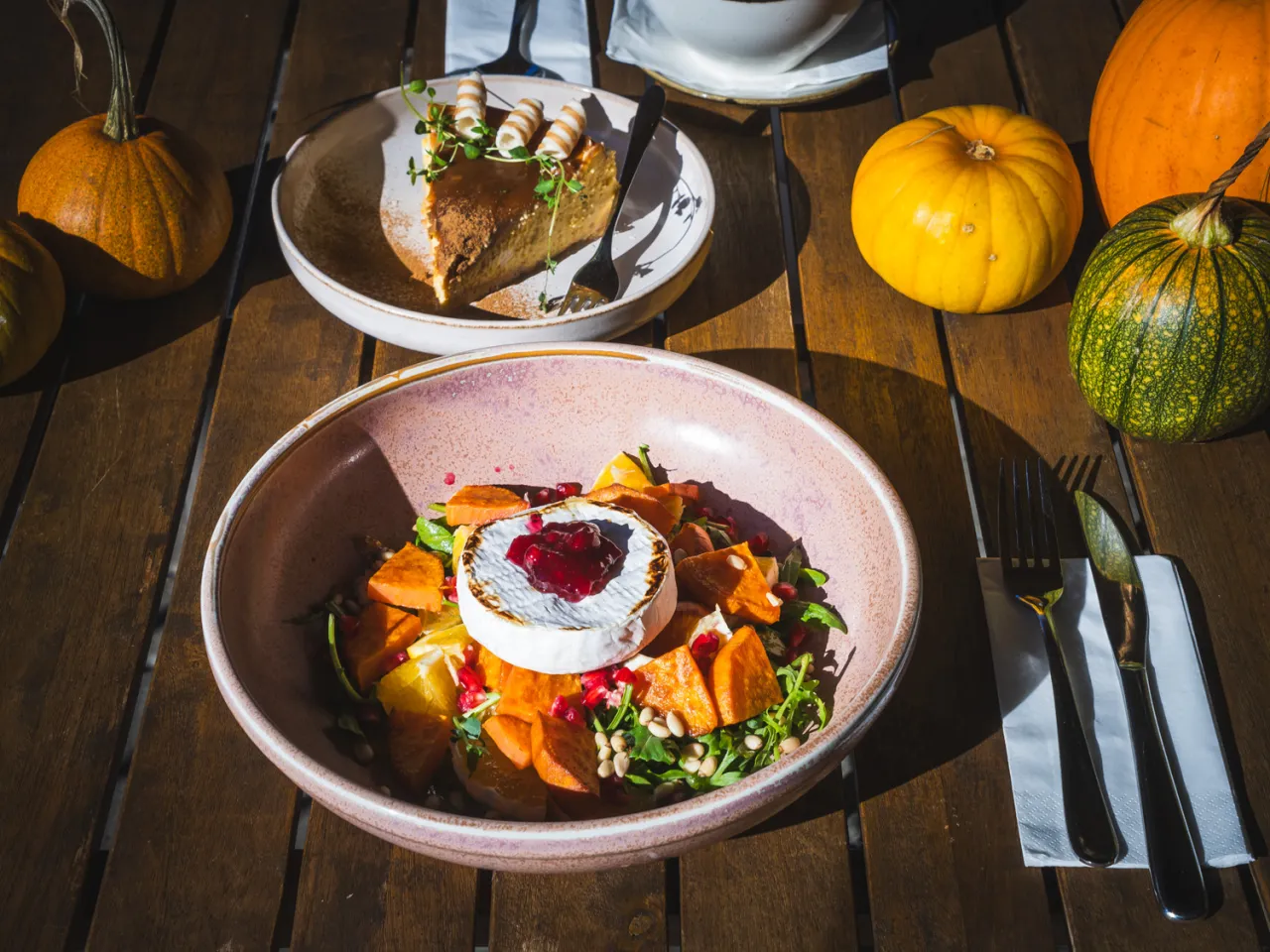 Dania regionalne Bac&oacute;wka Chyżne