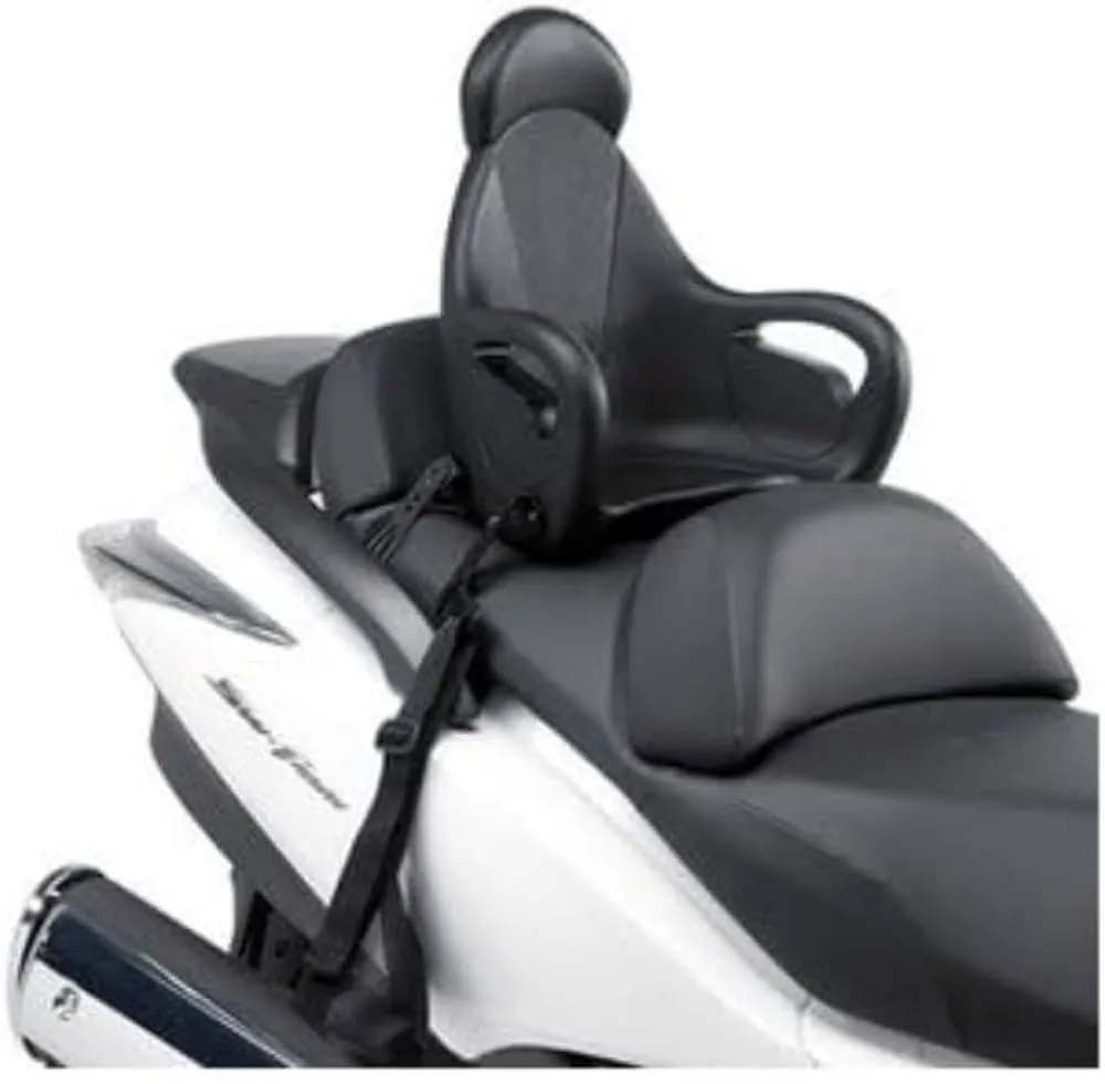 Foteliki na skuter dla dzieci