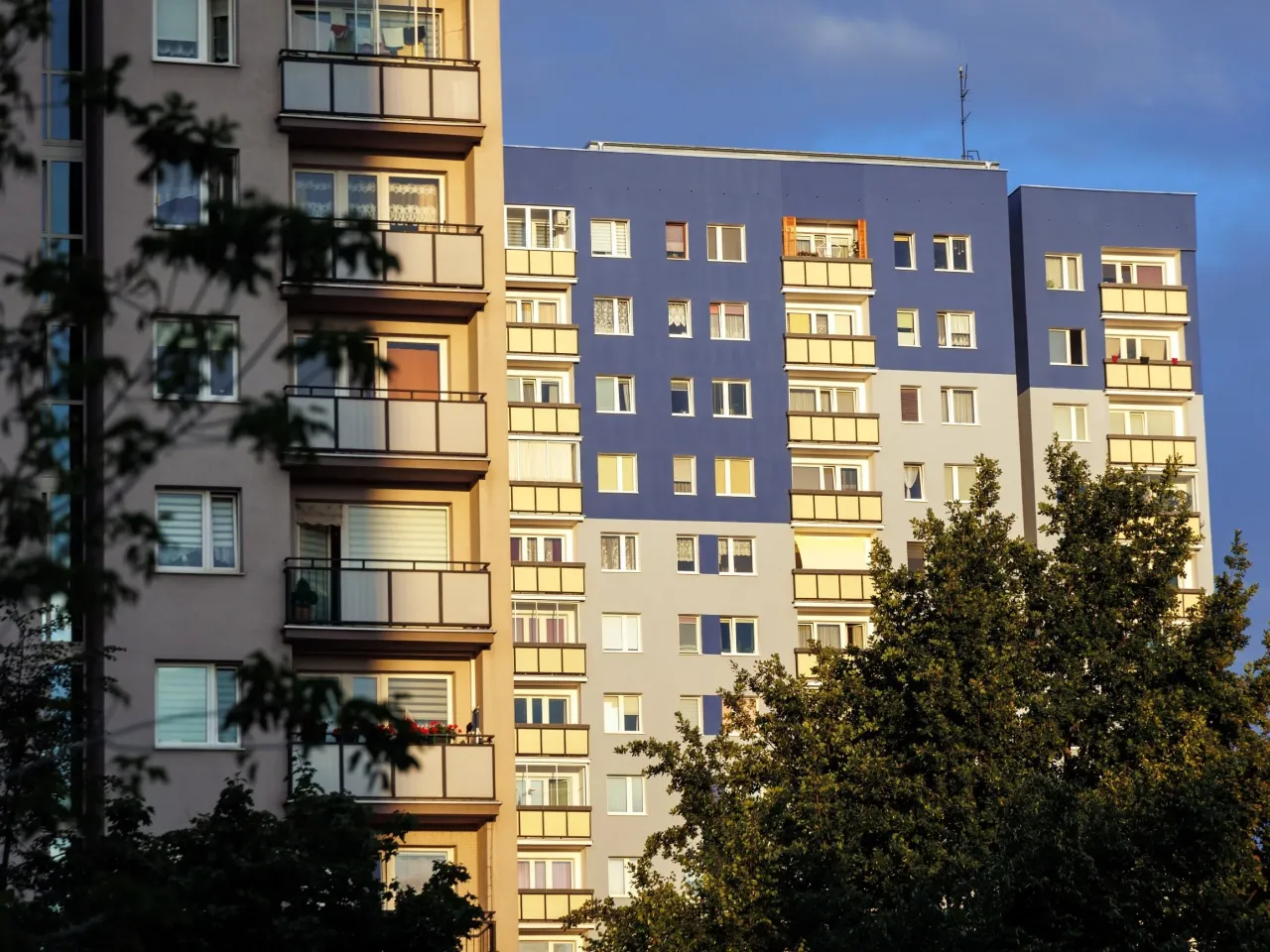 proces ubiegania się o mieszkanie spółdzielcze w spółdzielni