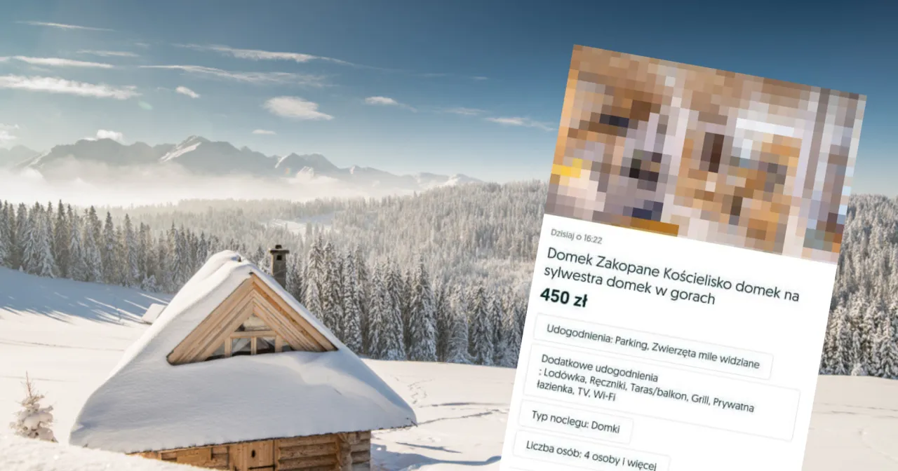 oszustwo noclegowe konsekwencje