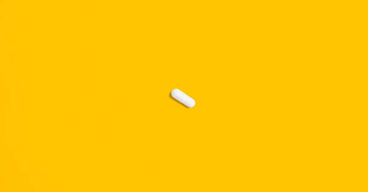 Zdjęcie Fenylopiracetam: cudowny lek czy niebezpieczny nootropik? Analiza