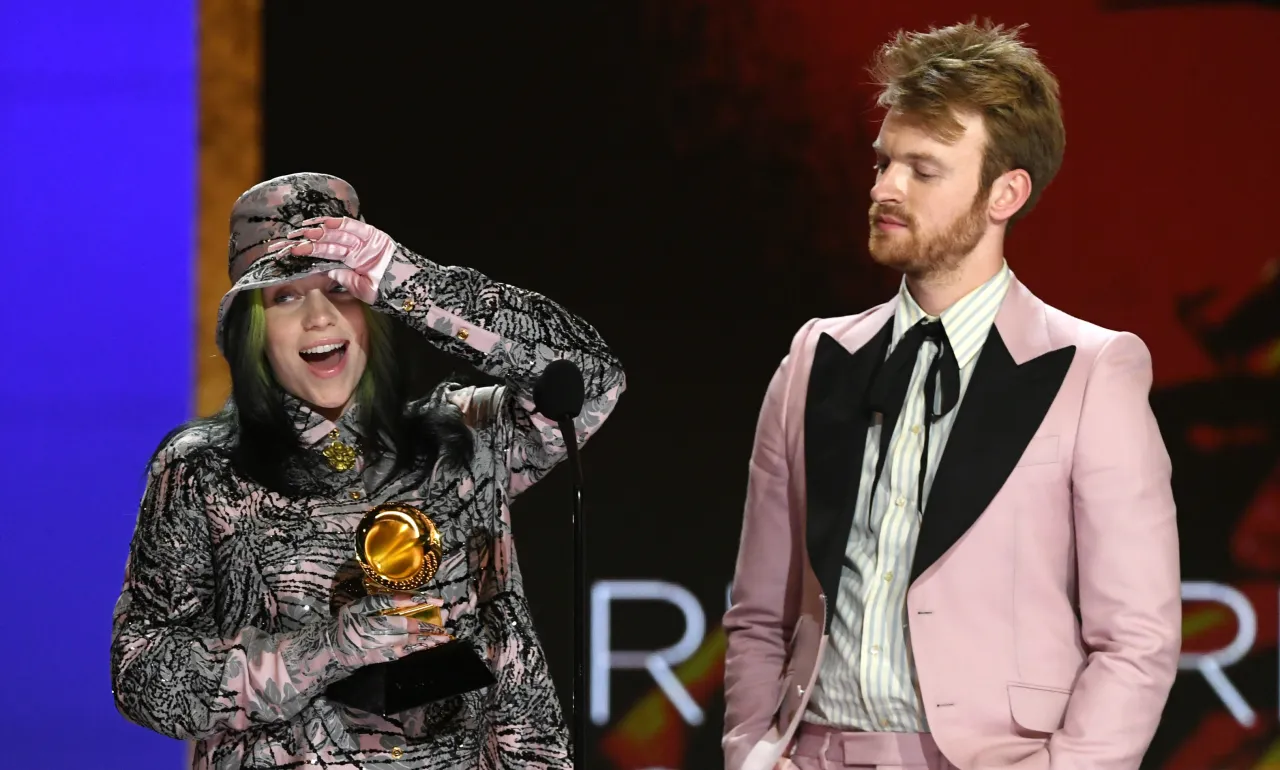 Zdjęcie Grammy 2021 – Kto zdobył najwięcej nagród podczas ceremonii? Szczegóły