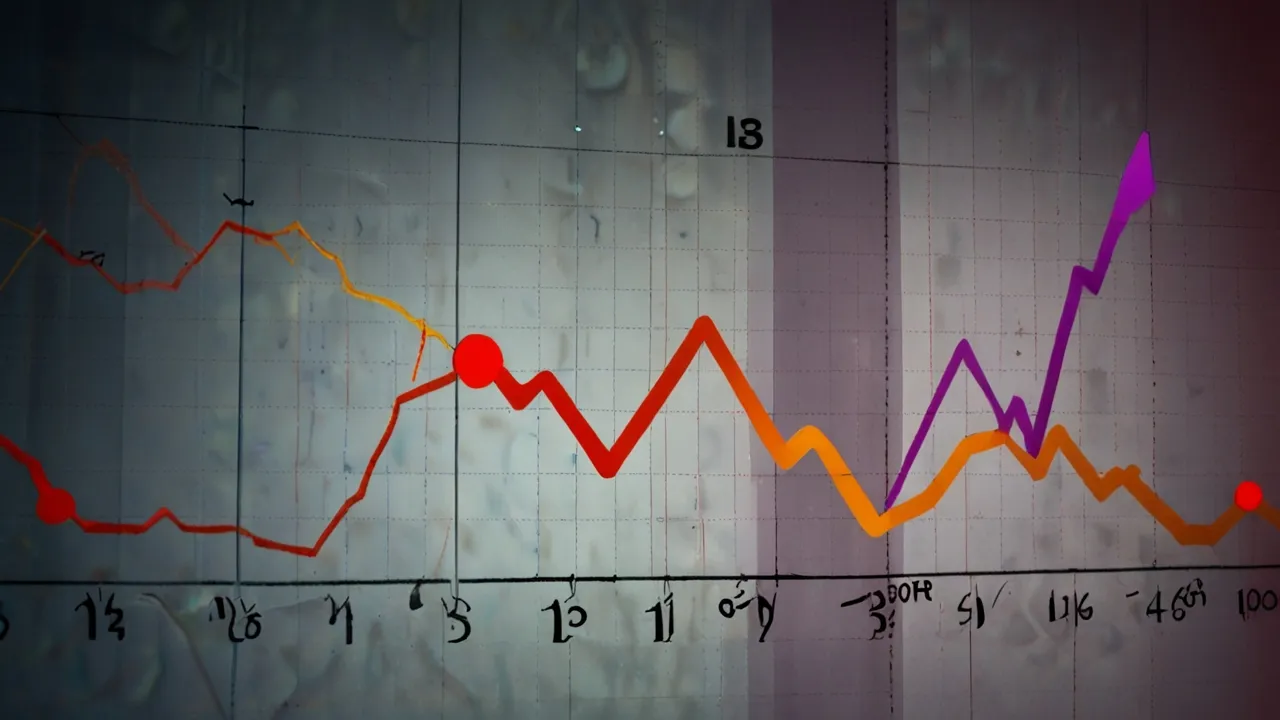 Zdjęcie Aktualny wykres dolara - Jakie są obecne trendy, zmiany i prognozy?