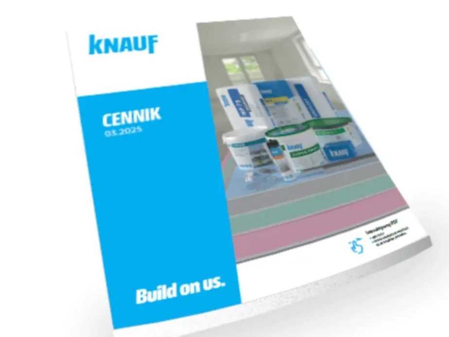 Zdjęcie Gdzie kupić Knauf Extra Finish? Sprawdź dostępność i ceny teraz