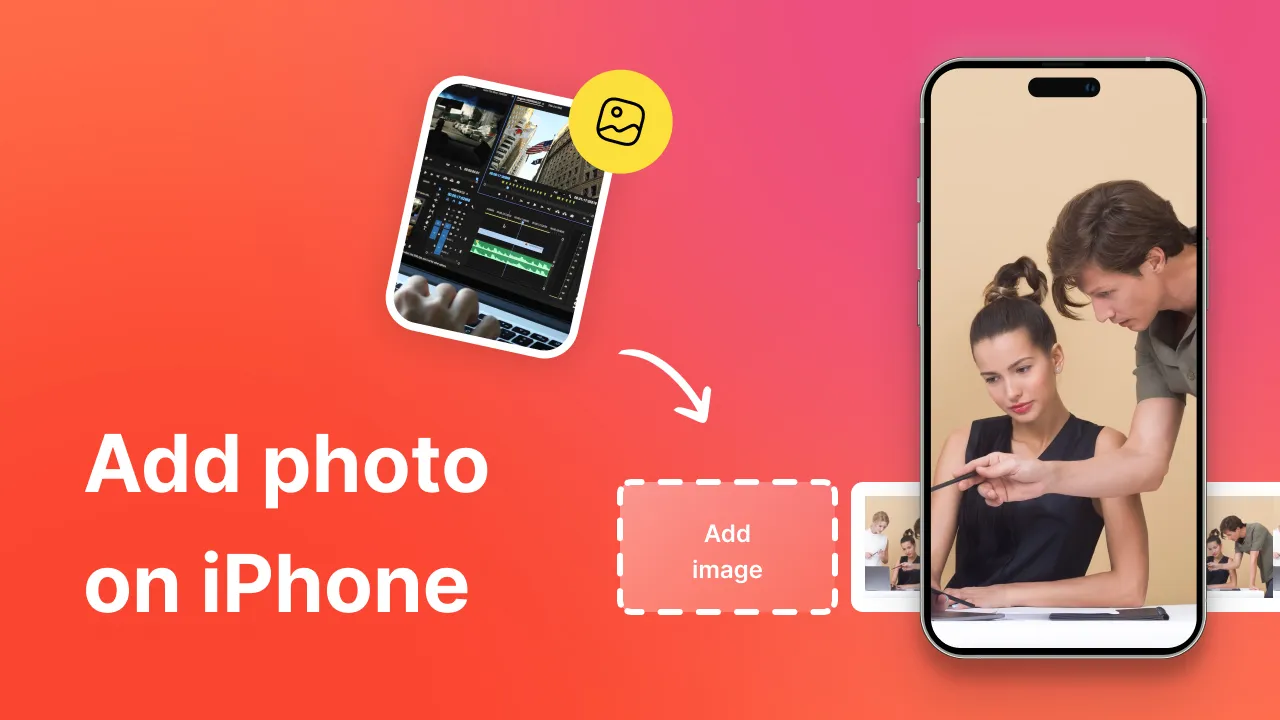 Zdjęcie Jak z filmu zrobić zdjęcie na iPhone - proste metody i porady