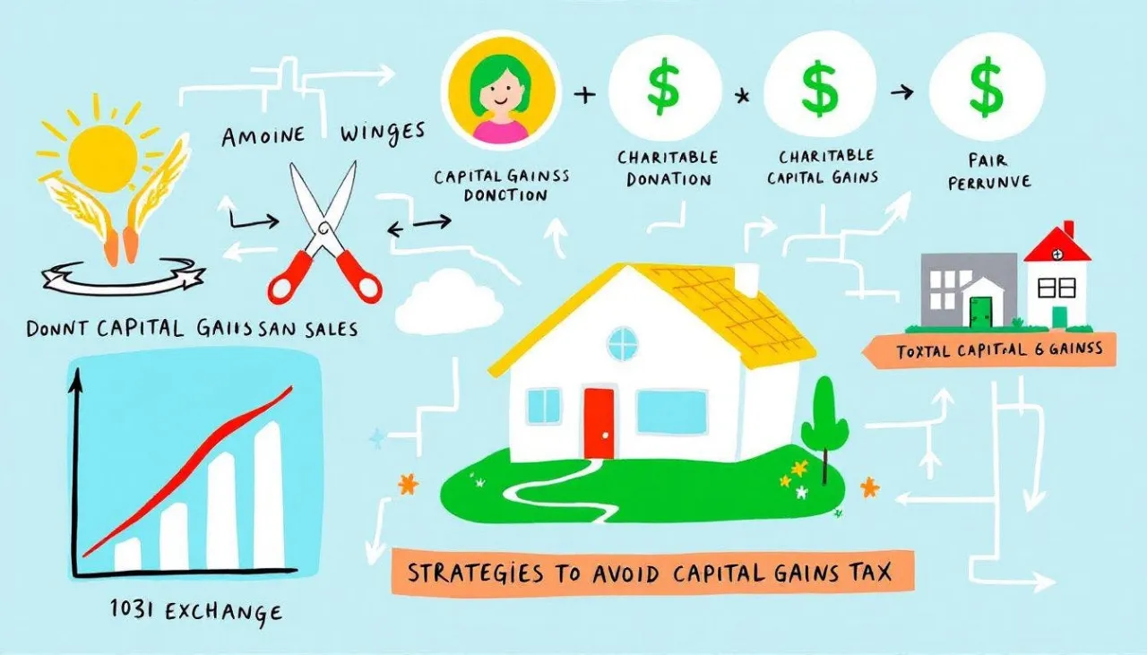 koszty uzyskania przychodu sprzedaż nieruchomości, jak obniżyć podatek od nieruchomości